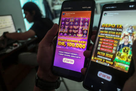 Jackpot progresif memiliki daya tarik magis yang sulit diabaikan oleh para pemain. Dengan setiap taruhan yang dipasang, jumlah jackpot terus